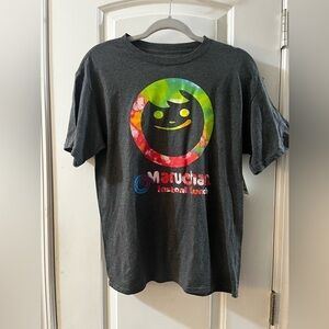 Maruchan XXL Kids T-shirt